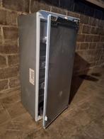 Koelkast Siemens (inbouw), Elektronische apparatuur, Koelkasten en IJskasten, Ophalen, Gebruikt, Met vriesvak