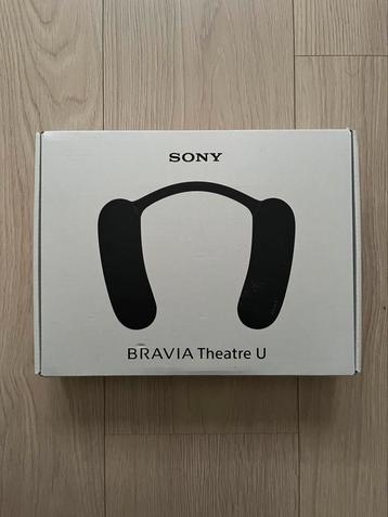 Sony Bravia Theatre U  •  Zo goed als nieuw beschikbaar voor biedingen
