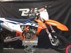 ktm 250 sxf, Particulier