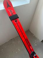 Atomic redster G9 177cm, Sport en Fitness, Ophalen, Zo goed als nieuw, Atomic