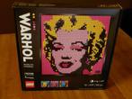 Lego 31197 Marilyn Monroe Nieuw in gesloten doos., Enlèvement ou Envoi, Neuf, Ensemble complet, Lego