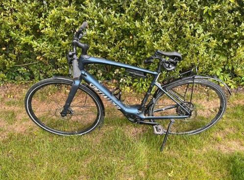 Specialized Vado Sl 4.0 EQ, Fietsen en Brommers, Elektrische fietsen, Ophalen