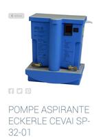 Pompe à mazoute, Moins de 60 cm, Comme neuf, Enlèvement, Moins de 200 watts