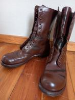 Naoorlogse originele Corcorans, Ophalen of Verzenden, Landmacht, Kleding of Schoenen