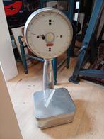 Berkel piccolo weegschaal, Ophalen, Zo goed als nieuw
