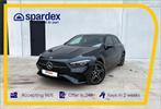 Mercedes-Benz A-Klasse A250e | AMG-Line | Leasing (bj 2023), Auto's, Automaat, Euro 6, Zwart, 120 kW
