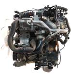 Nissan Navara D23 2.3 dCi 101.000 km motor, Auto-onderdelen, Ophalen of Verzenden, Gereviseerd, Nissan