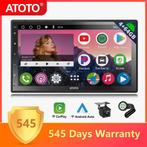 ATOTO 7" inch Android-multimediaspeler voor in de auto, Verzenden, Nieuw