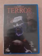 Dr. Shock's Tales of Terror, Utilisé, Enlèvement ou Envoi