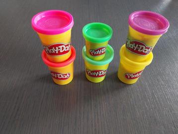plasticine beschikbaar voor biedingen