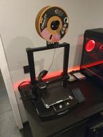 Creality Ender 3 V3 KE, Computers en Software, Ophalen, Zo goed als nieuw