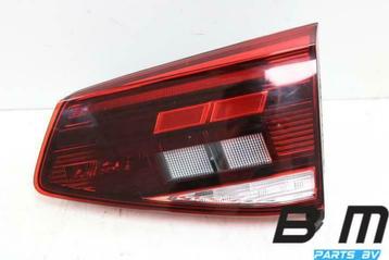 LED achterlicht rechts in klep RHD VW Passat B8 3G9945094F