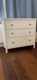 Commode Hemnes Ikea - Etterbeek, Ophalen, Gebruikt