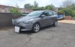 Clio grandtour 1.2, 2016, vele opties, Auto's, Renault, Stof, 4 cilinders, Parkeersensor, 5 deurs