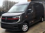 Renault Master RED TRUCKS L3H2 AUTOMAAT NIEUW 2026 0KM 170PK, Cuir, Achat, Euro 6, Entreprise