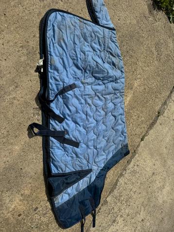 Staldeken 185 beschikbaar voor biedingen