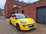 Opel Adam Jam 1.2 *CarPlay*Sensoren*Airco*Cruise*, Auto's, Opel, Te koop, Stadsauto, Benzine, Leder en Stof
