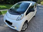 Peugeot iOn 14.5 kWh Active (EU6.2), Automaat, Stof, Wit, Berline