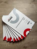 Cursussen LO & BR 1 Vives Torhout, Boeken, Studieboeken en Cursussen, Ophalen, Zo goed als nieuw