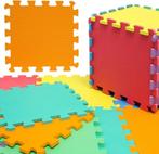 Zachte speelmat voor baby | puzzeltegels | babymaat | Nieuw, -, Verzenden, -, Little tom