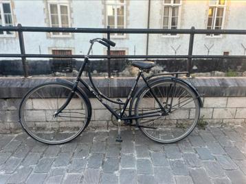 Batavus lichte dames fiets !HOLLANDSE STIJL! beschikbaar voor biedingen
