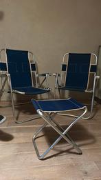 Salon d’extérieur vintage, Caravans en Kamperen, Ophalen, Zo goed als nieuw