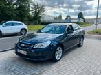 Chevrolet Epica 2.0i Airco CruiseCntrl, Auto's, Blauw, Bedrijf, 5 deurs, Airbags