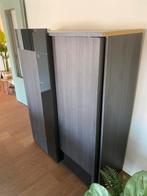 Kast, Ophalen, Gebruikt