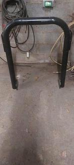 Knikmops 250 .rolbeugel, Zakelijke goederen, Ophalen