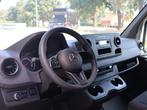 Mercedes-Benz Sprinter 317 CDI L3 LAADBAK + LAADKLEP, Auto's, Bestelwagens en Lichte vracht, Automaat, Euro 6, 4 cilinders, Wit