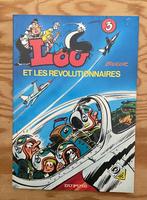 LOU      EO en TBE, Livres, Enlèvement ou Envoi