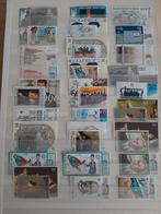 Plakzegels: 95 X 59 Bfr in 3 zegels 5605Bfr/139€ -50%, Postzegels en Munten, Postzegels | Europa | België, Kunst, Zonder stempel