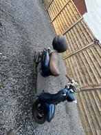 Scooter 50cc, Fietsen en Brommers, Ophalen, Gebruikt, Benzine
