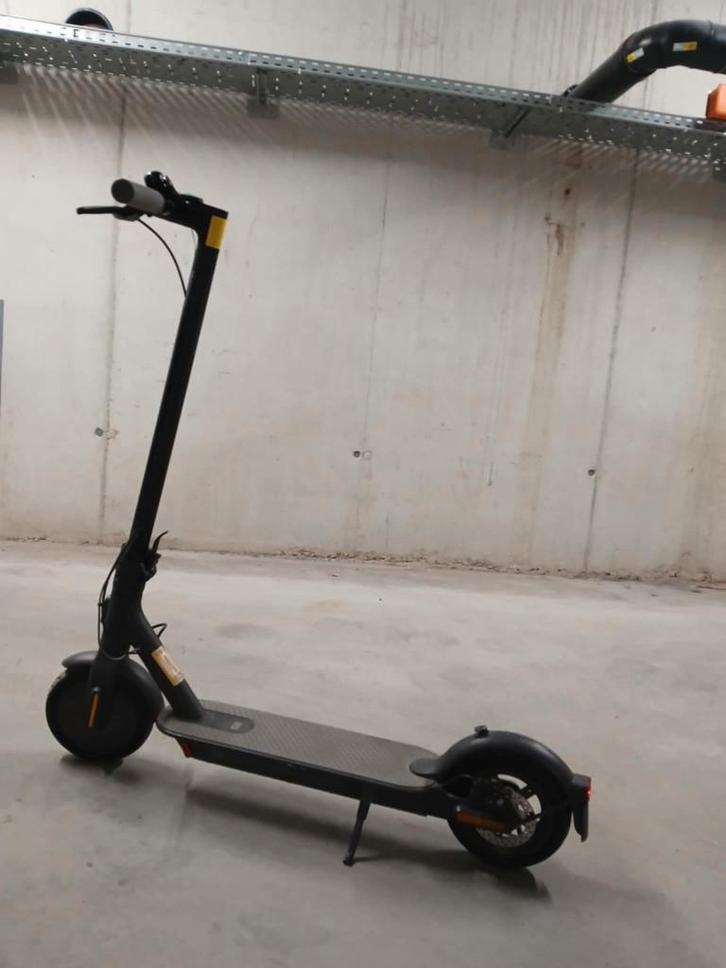 Xiaomi Mi 3 Elektrische step, Fietsen en Brommers, Steps, Zo goed als nieuw, Elektrische step (E-scooter), Ophalen