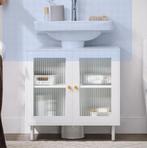 SOBUY ONDERKAST VOOR WASTAFEL NIEUW, Huis en Inrichting, Ophalen, Nieuw, 50 tot 100 cm, Minder dan 100 cm