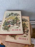 Artis historia heidi 1 en 2., Boeken, Prentenboeken en Plaatjesalbums, Ophalen, Gelezen, Artis historia, Prentenboek