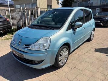 Renault grand modus diesel.  beschikbaar voor biedingen