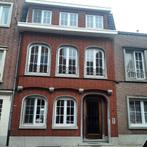 Huis 4/5 slk centrum Tienen met garage en tuin, Immo, Direct bij eigenaar, Tussenwoning, Tienen, Provincie Vlaams-Brabant