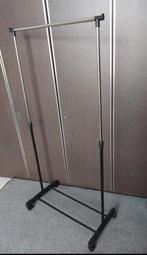 Tringle à vêtements, Kleding | Dames, Kledingrekken, Ophalen, Nieuw