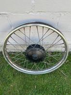 Honda MT5 voorwiel, Fietsen en Brommers, Ophalen, Gebruikt, Overige typen, Honda