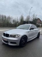 BMW 325i E82, Auto's, Automaat, Euro 5, 1 Reeks, Zwart