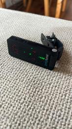 TC Electronic Polytune, Muziek en Instrumenten, Ophalen of Verzenden, Zo goed als nieuw