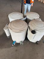 Koi vijverfilter eazy pod, Tuin en Terras, Vijver-toebehoren, Ophalen, Gebruikt, Vijverfilter