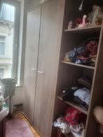 Kledingkast commode v kinderkamer, Kinderen en Baby's, Ophalen, Zo goed als nieuw, Kast