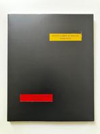 Avant-garde in België 1940-1970 (Ronny Van De Velde), Ophalen