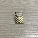 PIN - ROMBOUTS - KOFFIE - CAFE, Verzamelen, Verzenden, Gebruikt, Merk, Speldje of Pin