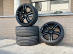20inch 5x112 velgen met banden, Auto-onderdelen, Ophalen