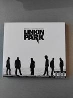 Cd. Linkin Park.  Minutes to Midnight. (Digipack)., Cd's en Dvd's, Ophalen of Verzenden, Zo goed als nieuw