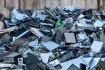 GRATIS OPHALING Oude/Defecte elektronica,metalen,kabels,.., Enlèvement