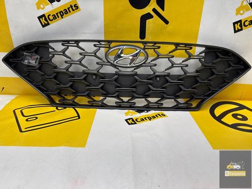 Hyundai i30 N Sport i30N Grille 86351-S0500 Nieuw Origineel, Auto-onderdelen, Carrosserie, Bumper, Hyundai, Voor, Gebruikt
